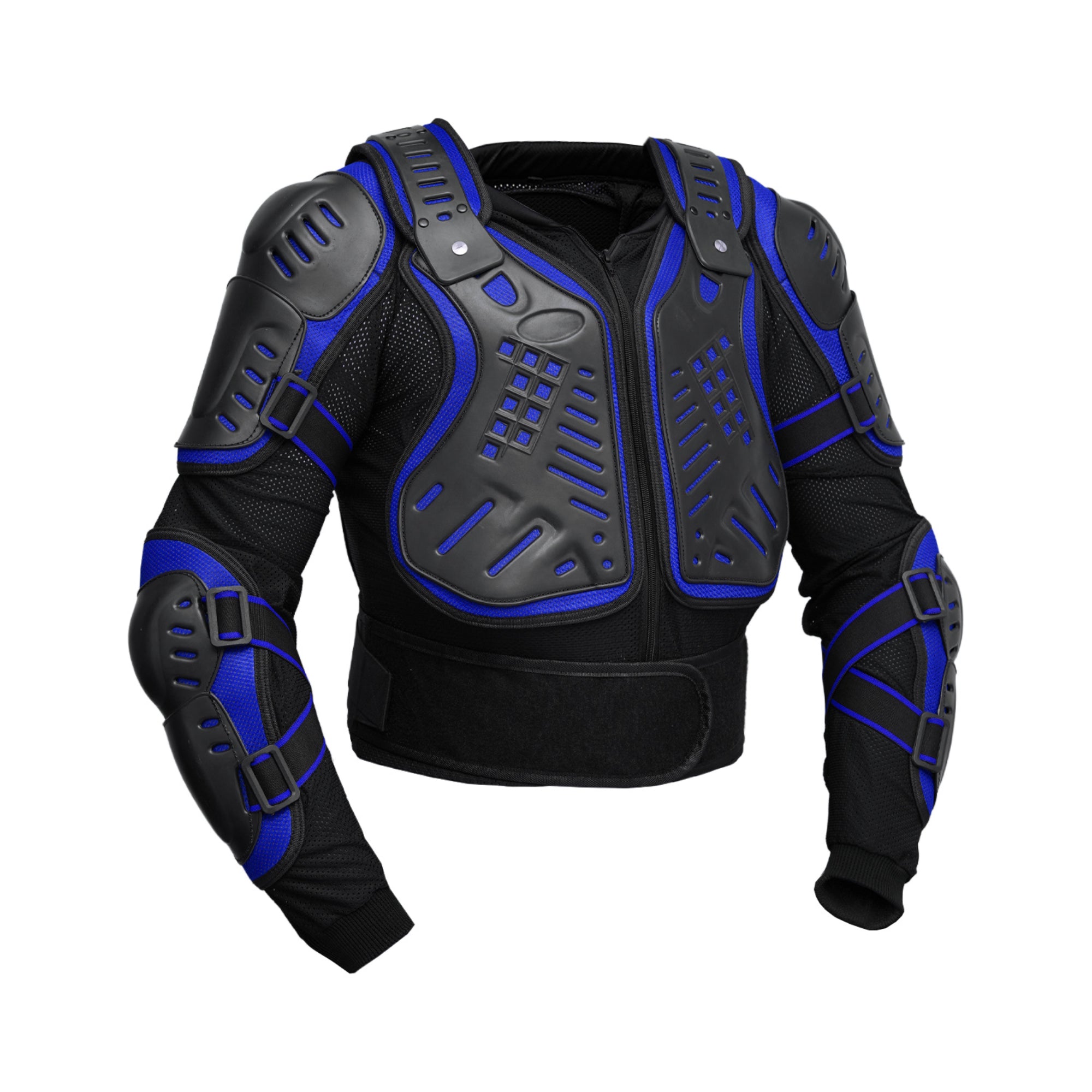 Motorcycle Full Body Armor - CE-2 Level
