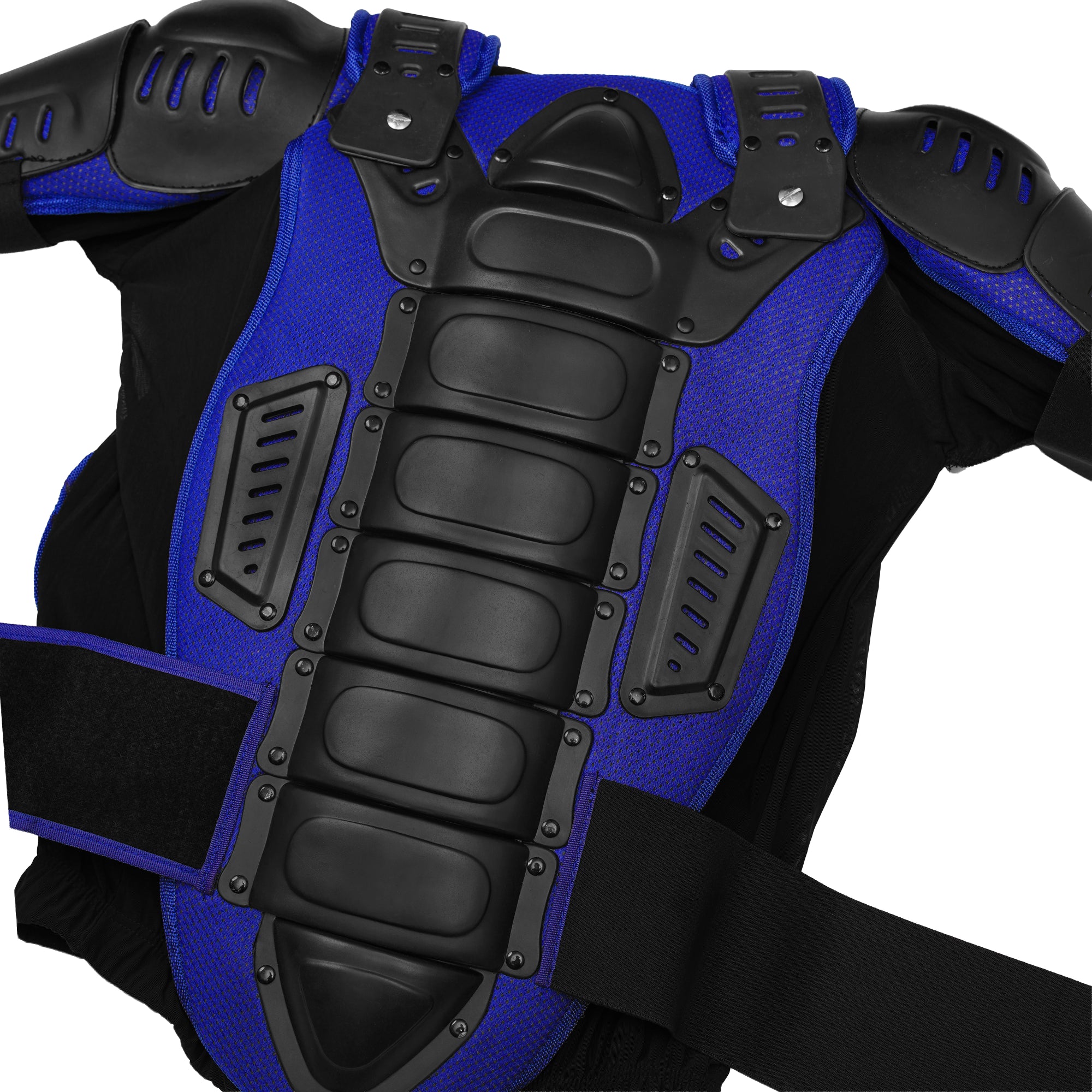 Motorcycle Full Body Armor - CE-2 Level