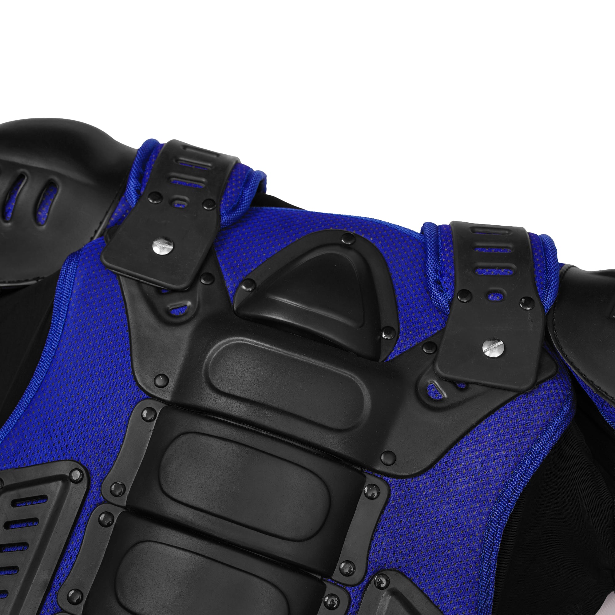 Motorcycle Full Body Armor - CE-2 Level