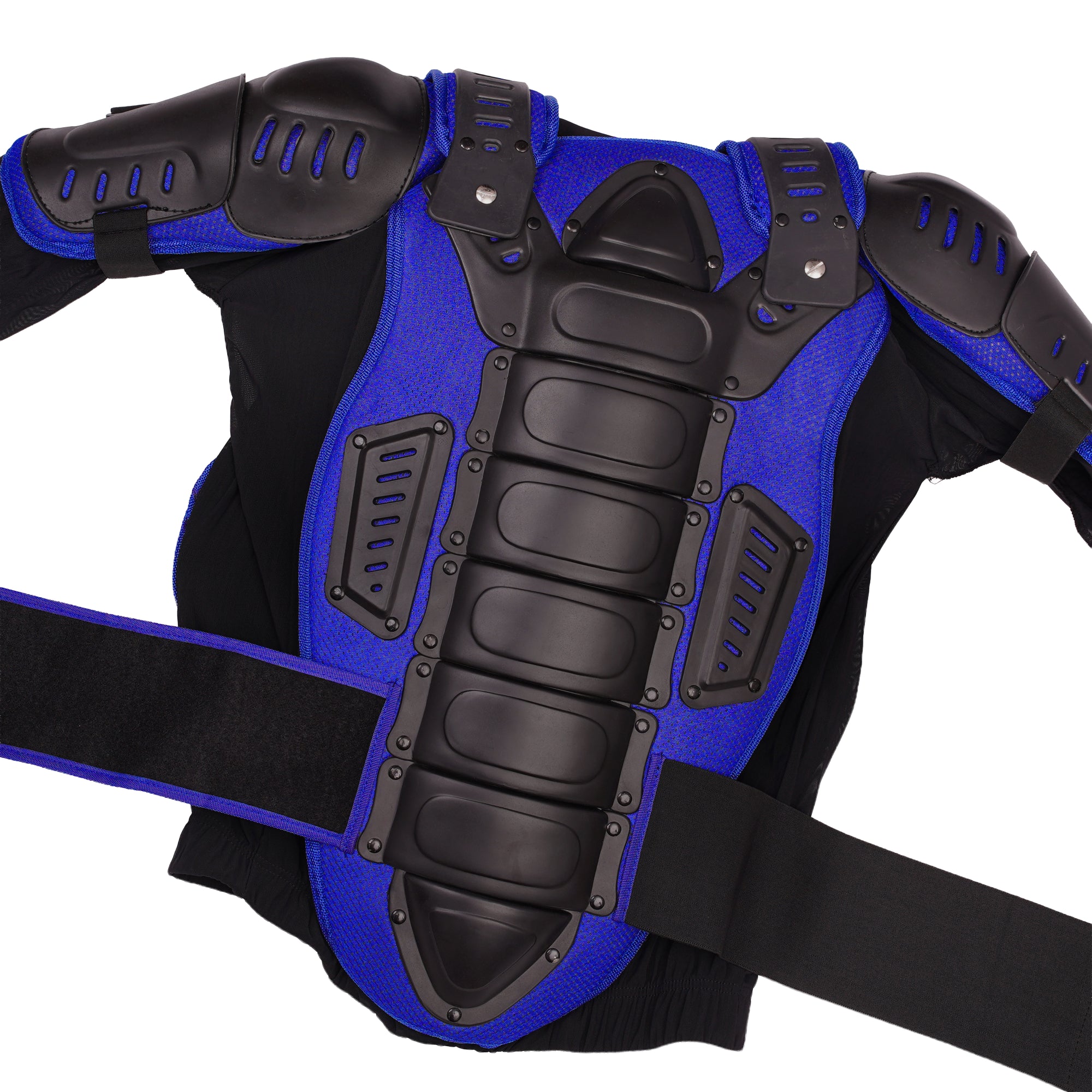 Motorcycle Full Body Armor - CE-2 Level
