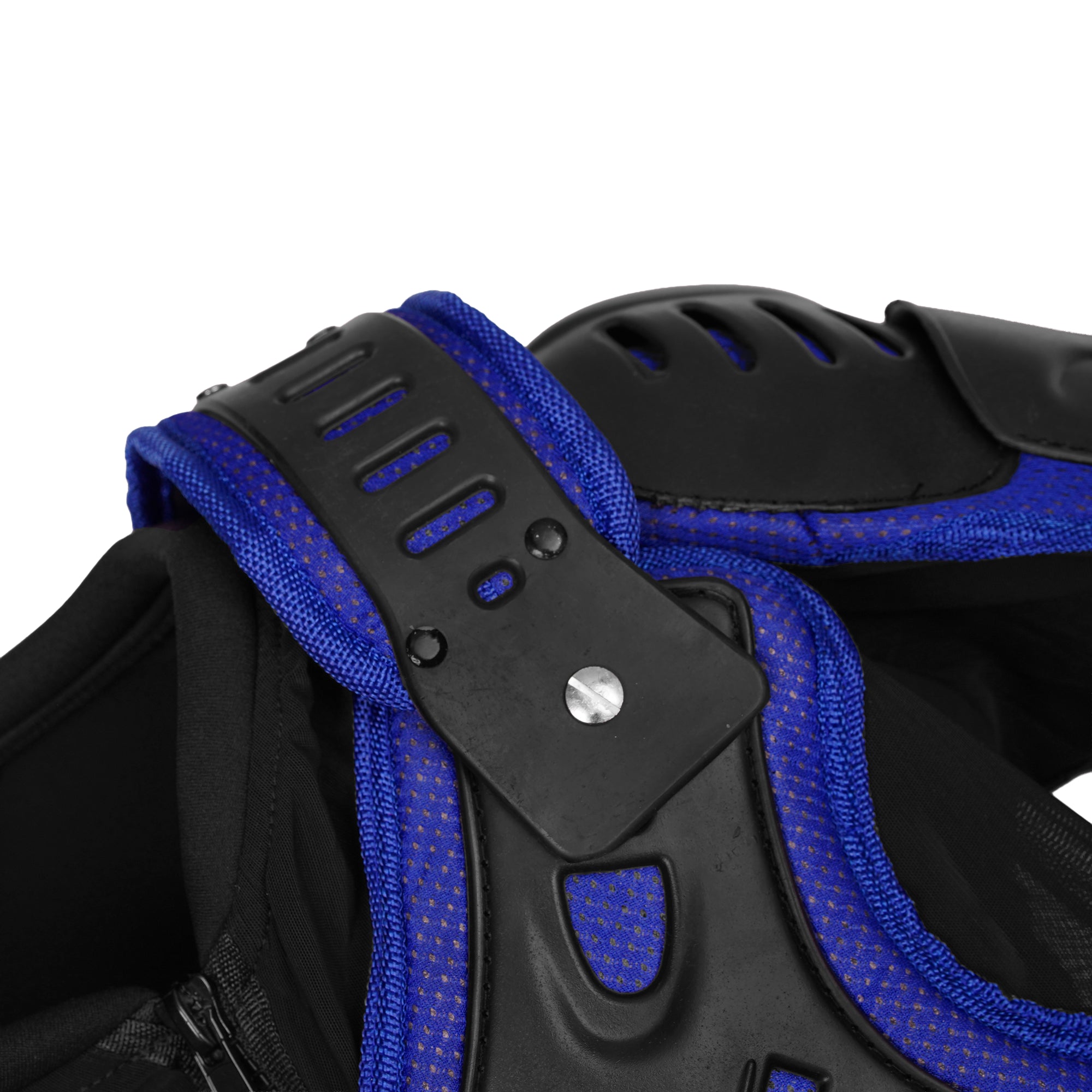 Motorcycle Full Body Armor - CE-2 Level