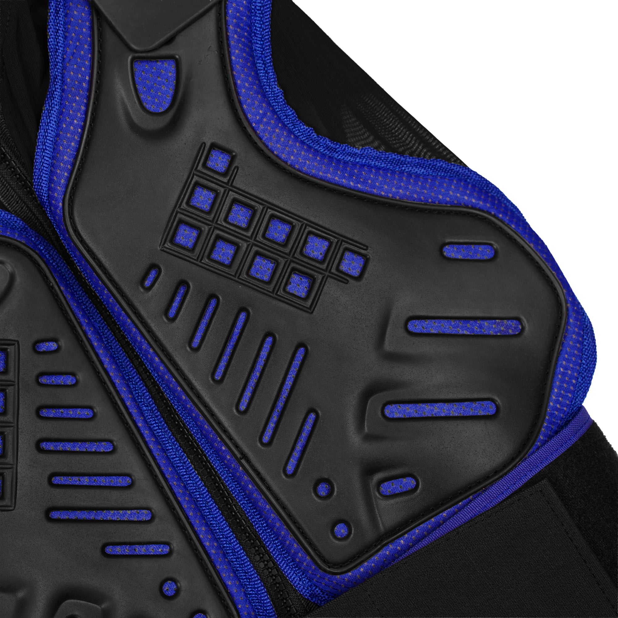 Motorcycle Full Body Armor - CE-2 Level