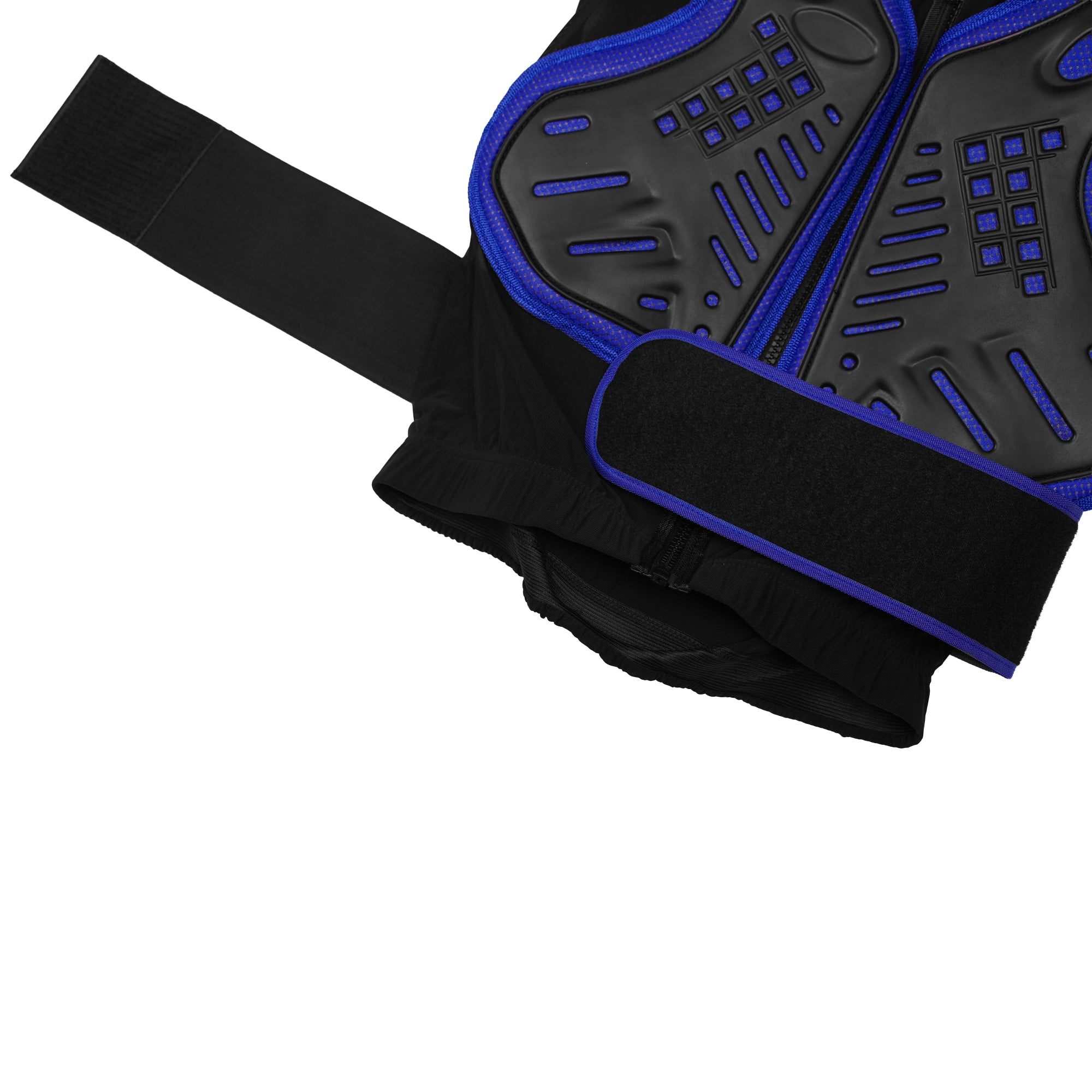Motorcycle Full Body Armor - CE-2 Level