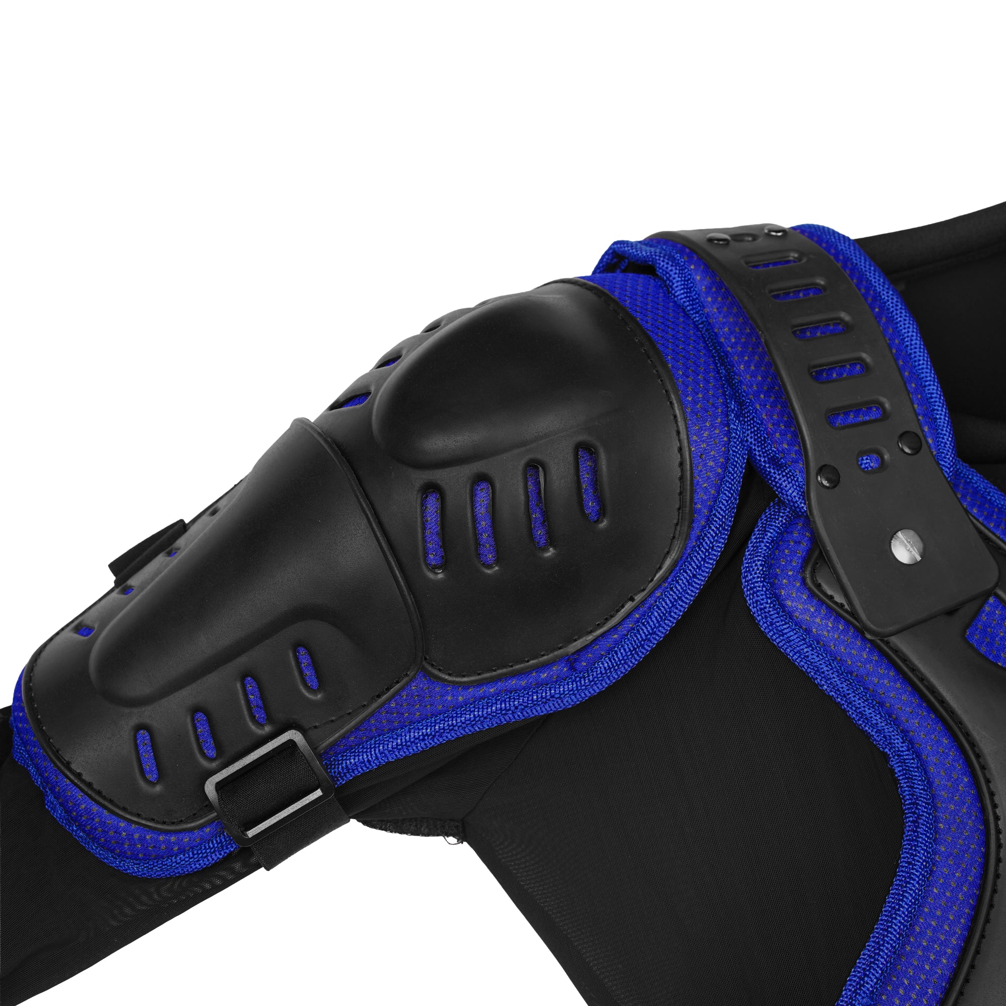 Motorcycle Full Body Armor - CE-2 Level
