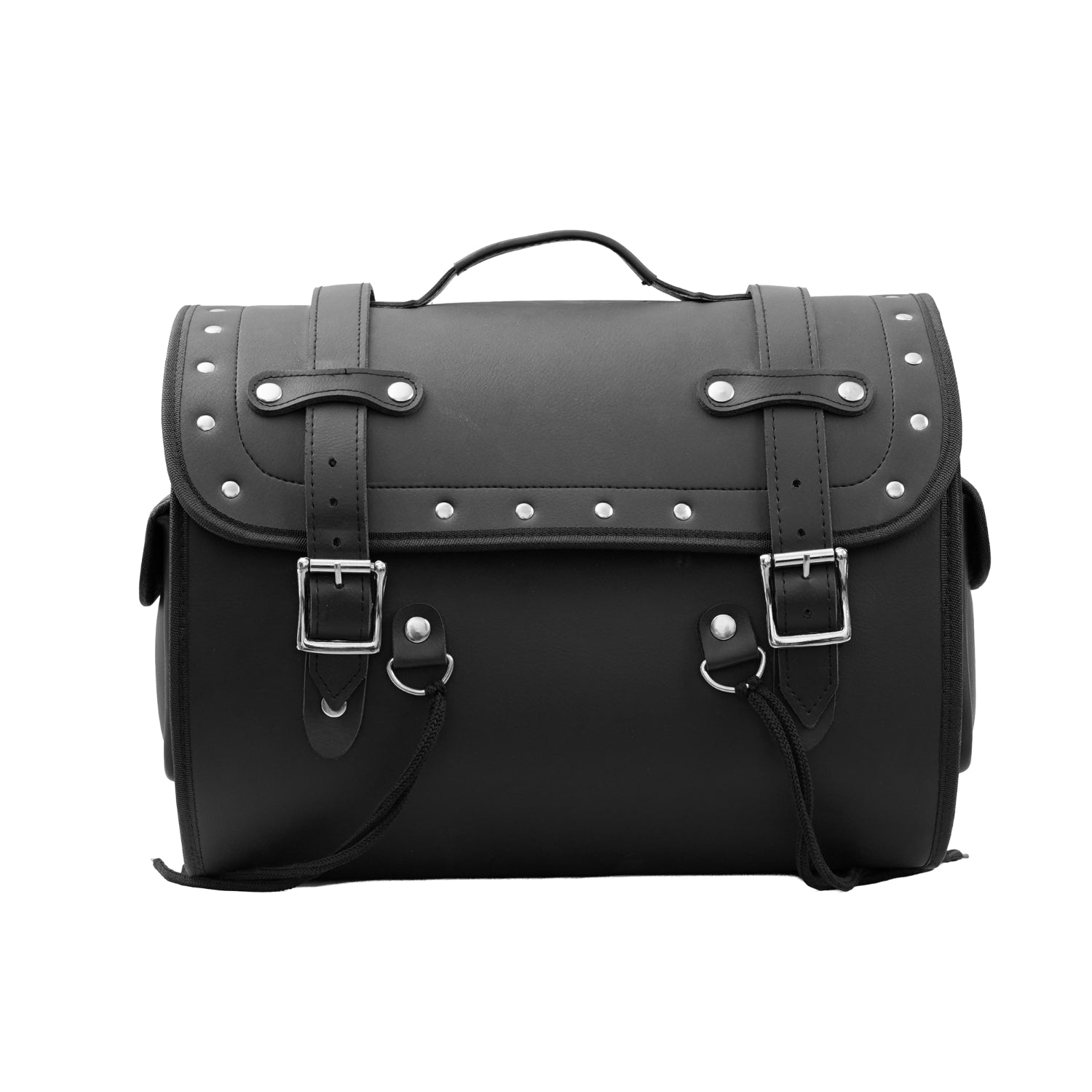 Night Hawk Motorcycle Roll Bag