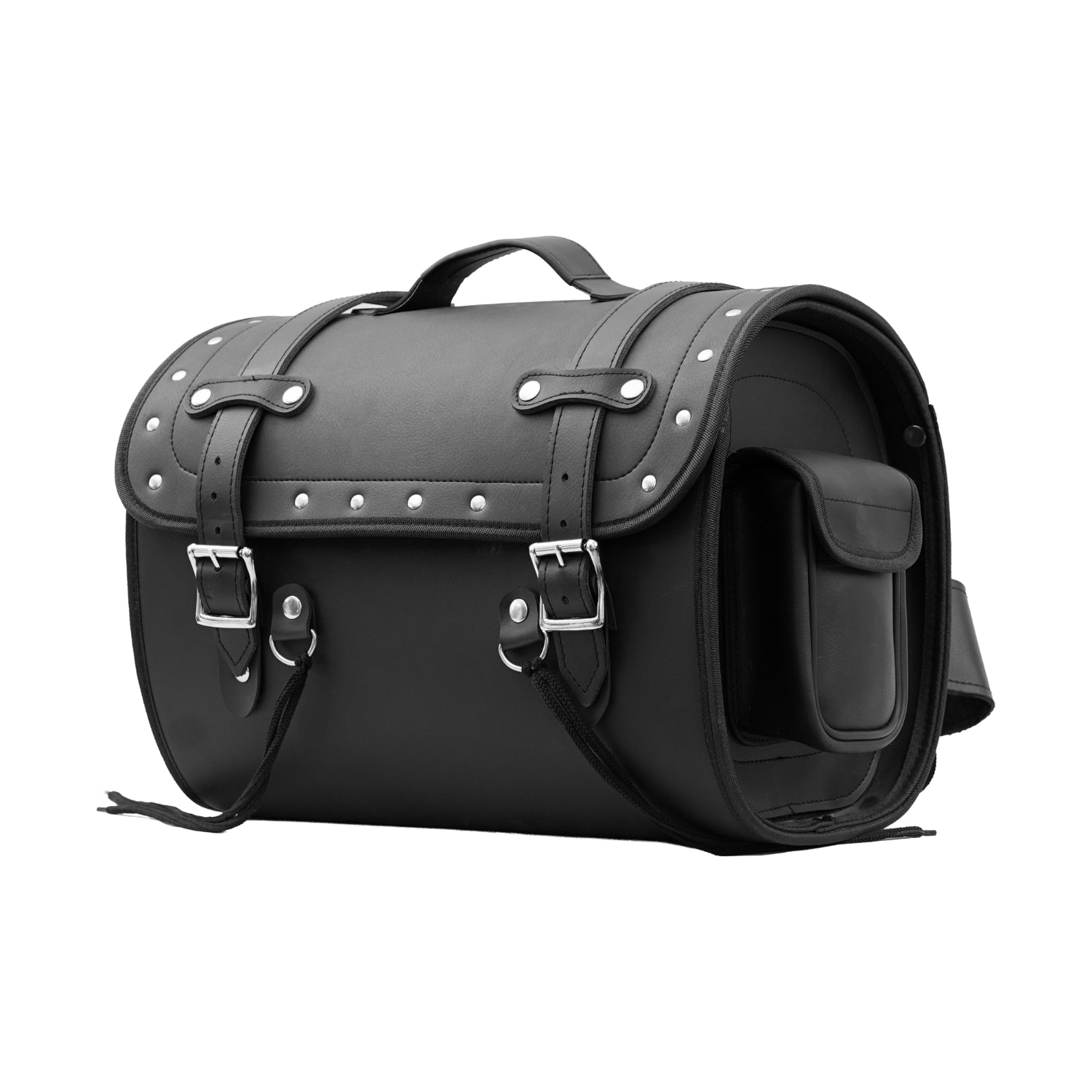 Night Hawk Motorcycle Roll Bag