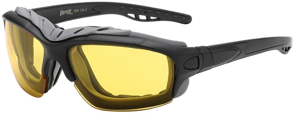 8CP929 Choppers Sunglasses - Assorted - Sold by the Dozen-Daniel Smart Mfg - Retail