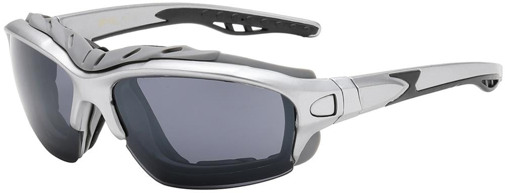8CP929 Choppers Sunglasses - Assorted - Sold by the Dozen Daniel Smart Manufacturing