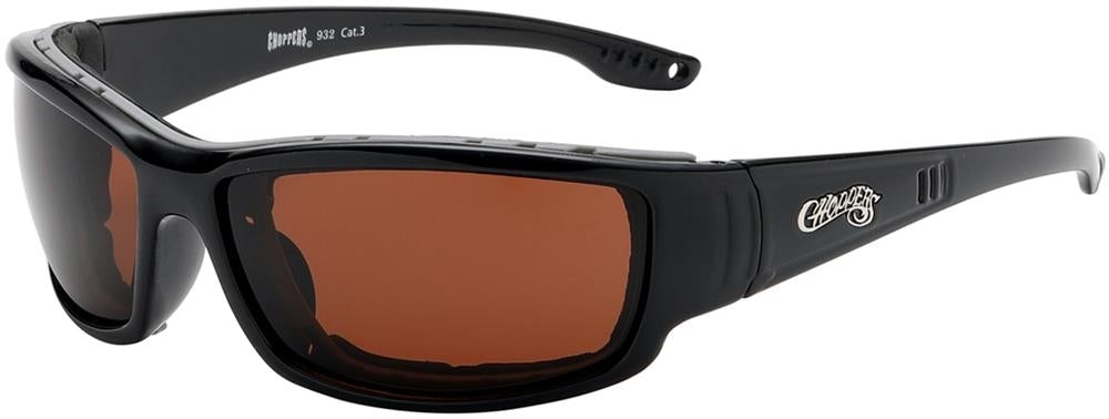 8CP932 Choppers Sunglasses - Assorted - Sold by the Dozen Daniel Smart Manufacturing