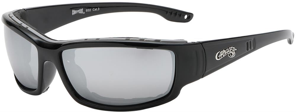 8CP932 Choppers Sunglasses - Assorted - Sold by the Dozen Daniel Smart Manufacturing