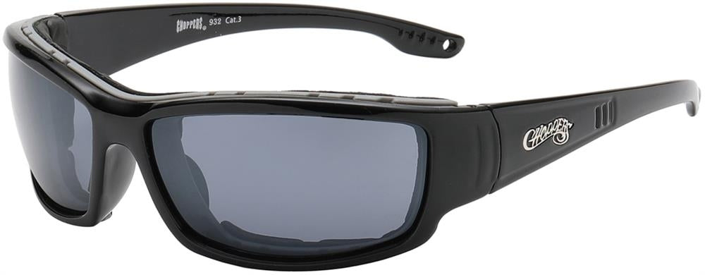 8CP932 Choppers Sunglasses - Assorted - Sold by the Dozen-Daniel Smart Mfg - Retail