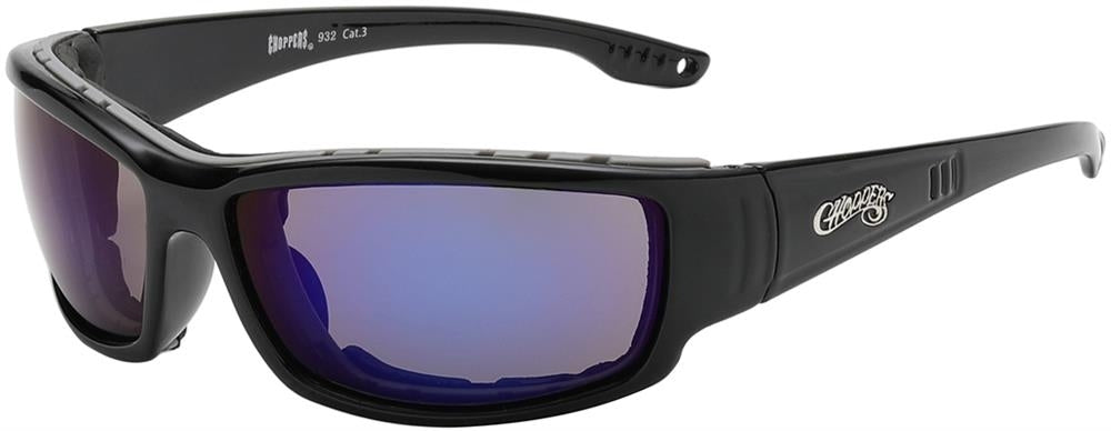 8CP932 Choppers Sunglasses - Assorted - Sold by the Dozen Daniel Smart Manufacturing