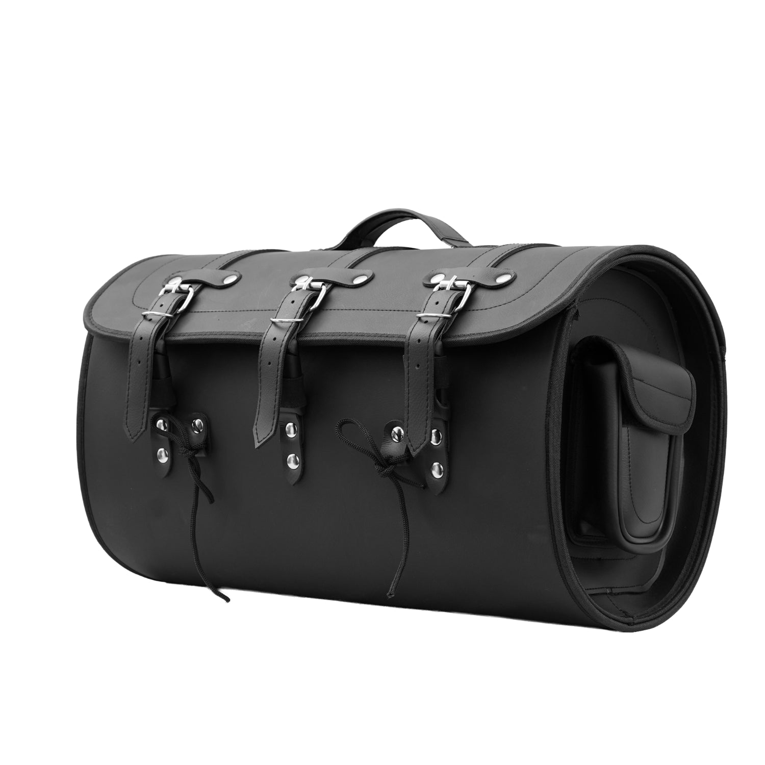 Sentinal Motorcycle Roll Bag