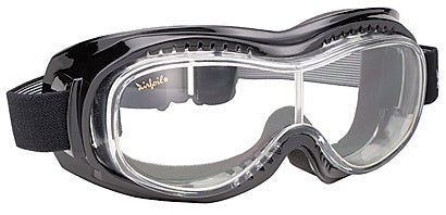 9305 Airfoil Goggle- Clear-Daniel Smart Mfg - Retail