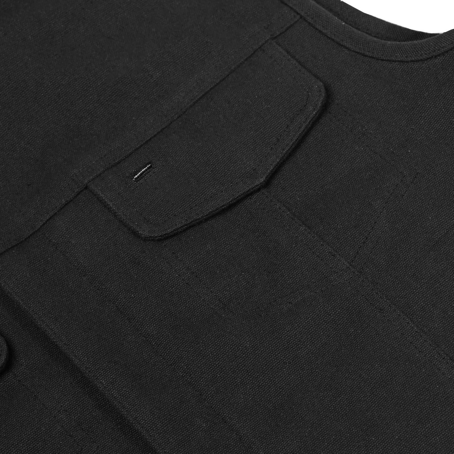 Lava Racer Lowcut Summer Spark – Men's Canvas Vest
