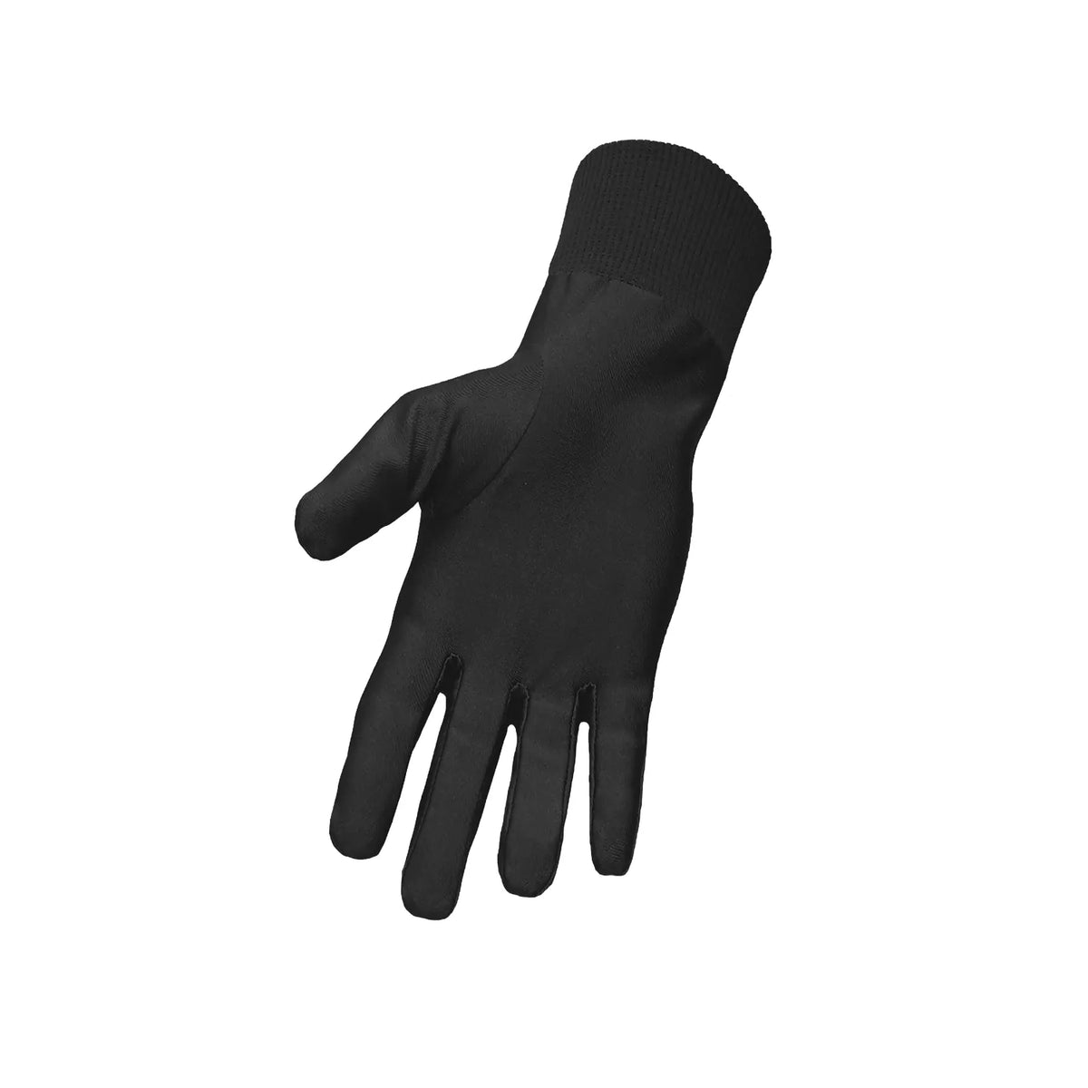 silk handschuhe Silk Black Glove Liners for Extra Warmth