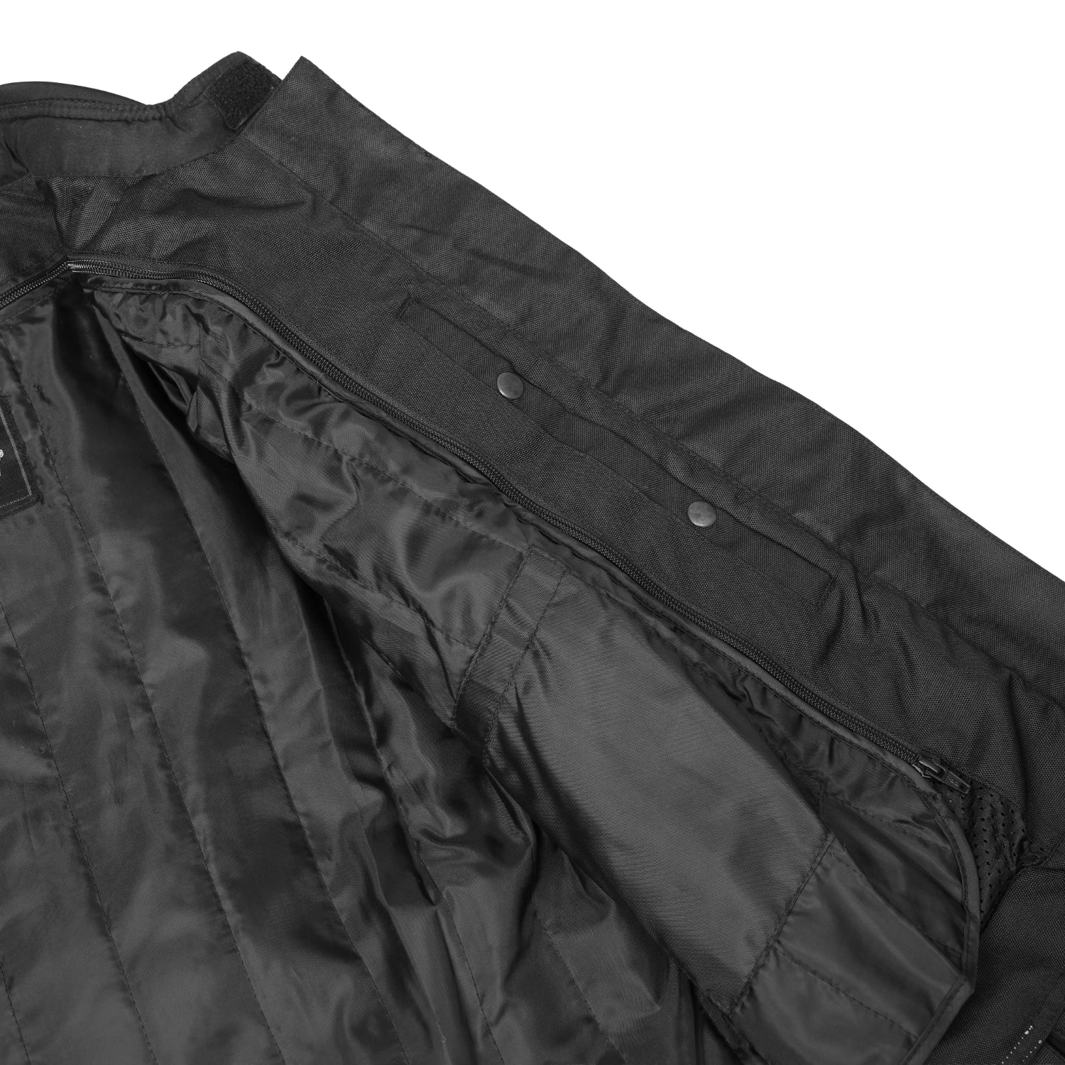Blue force Men’s Motorcycle Textile jacket