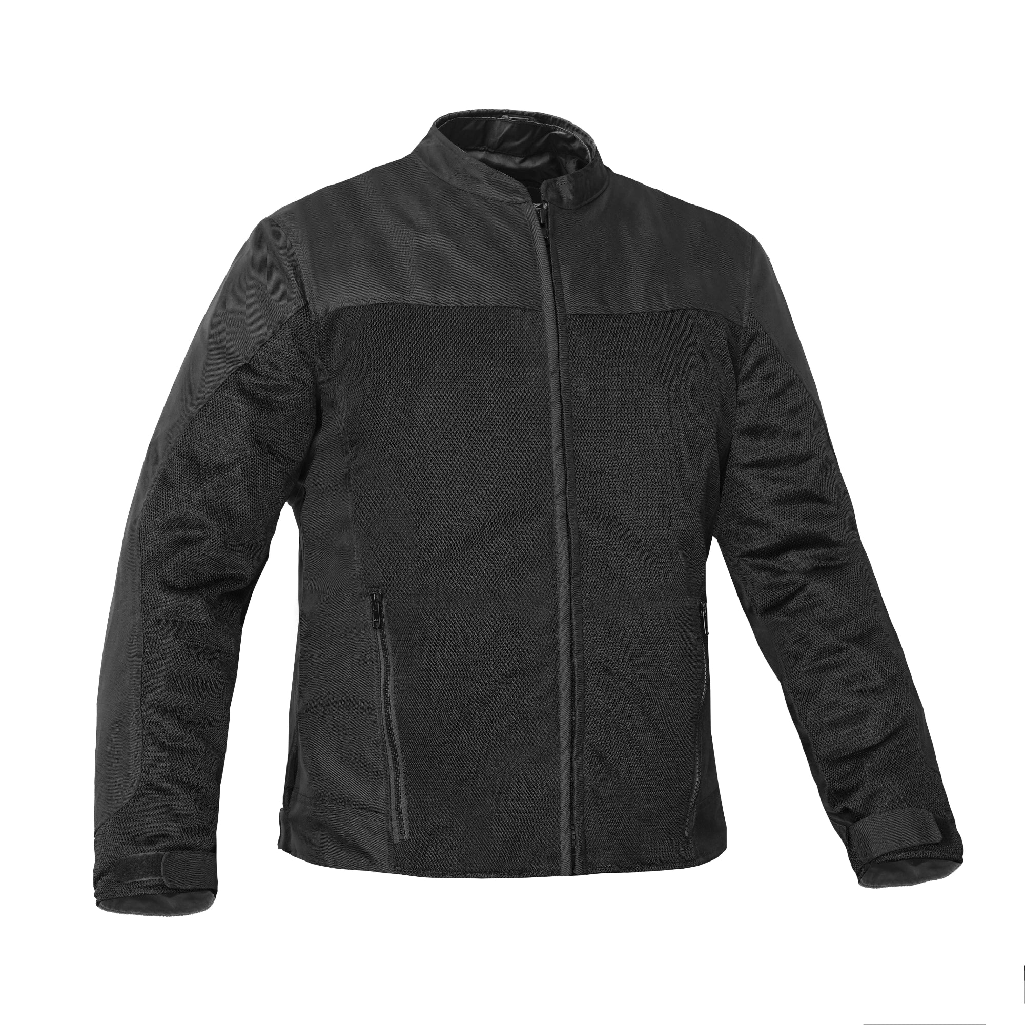 Charline - Women’s Textile Motorcycle Jacket