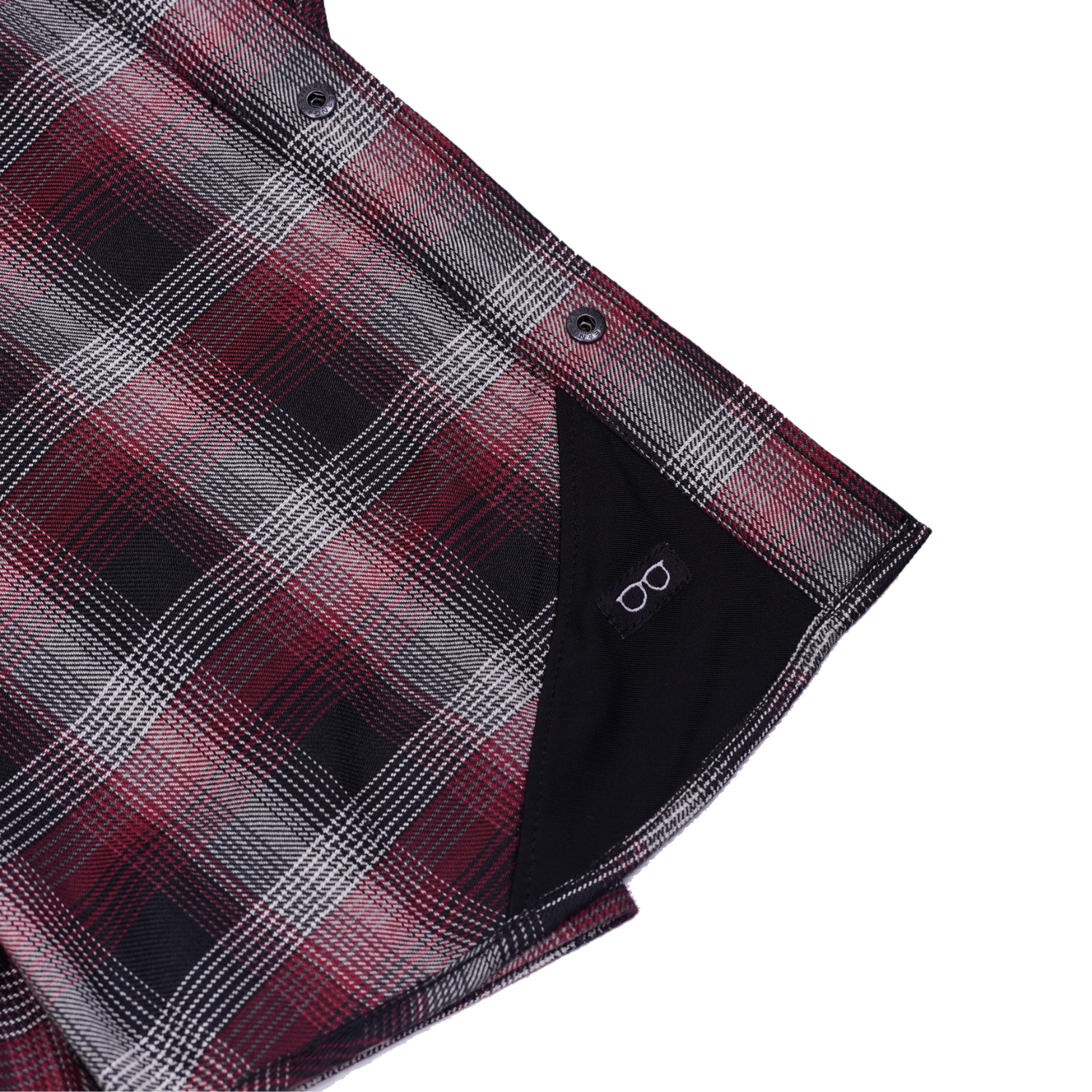 Mens Flannel Shirt