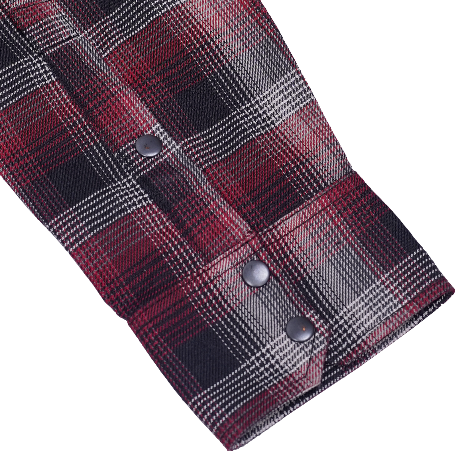 Mens Flannel Shirt