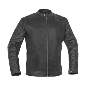 Classic Joe - Men's Leather Fashion Jacket
