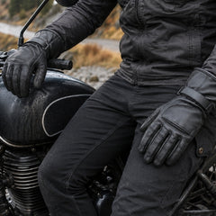 Cowhide Leather