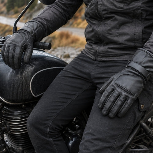 Cowhide Glove