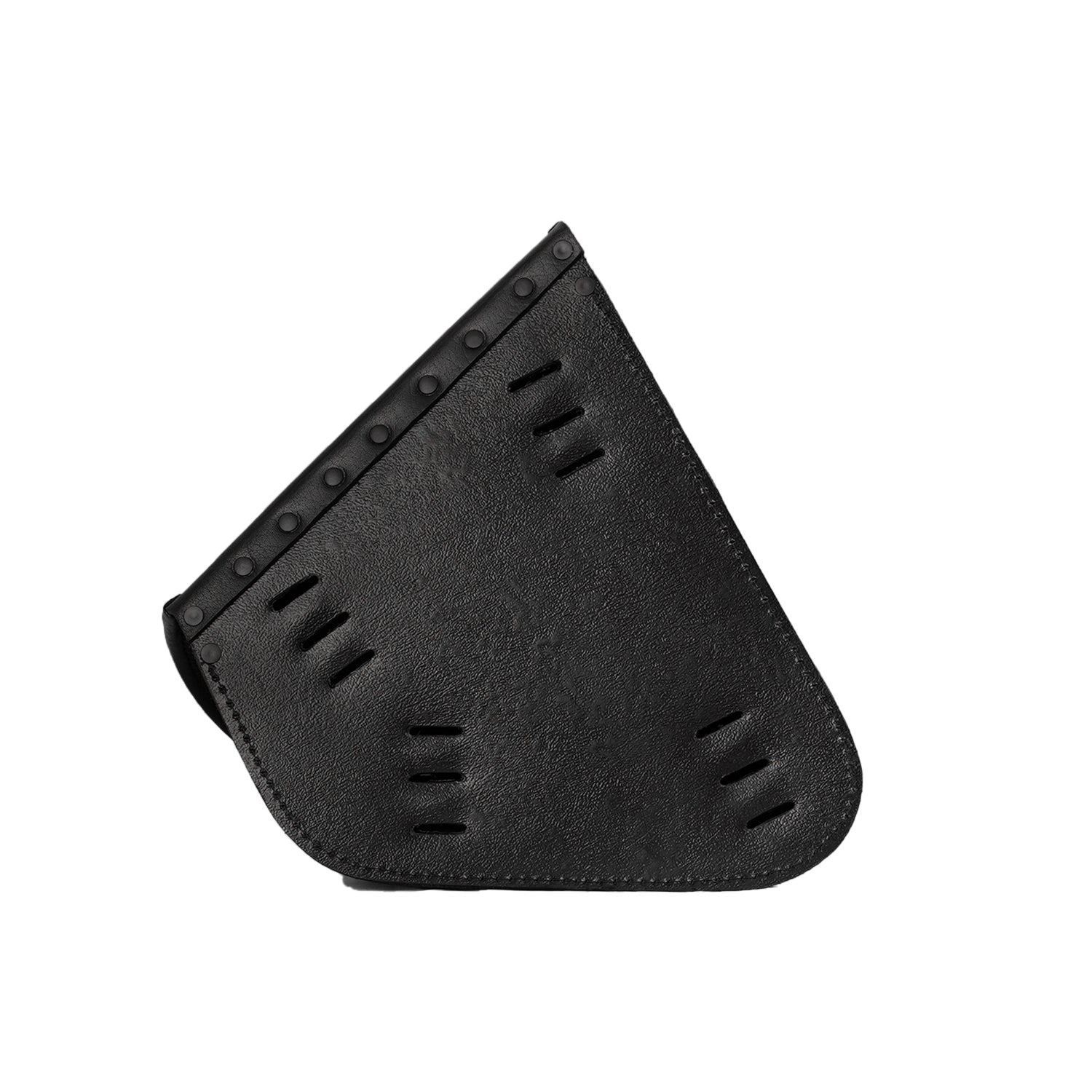 Crashcover  Premium Leather Swing Arm Bag