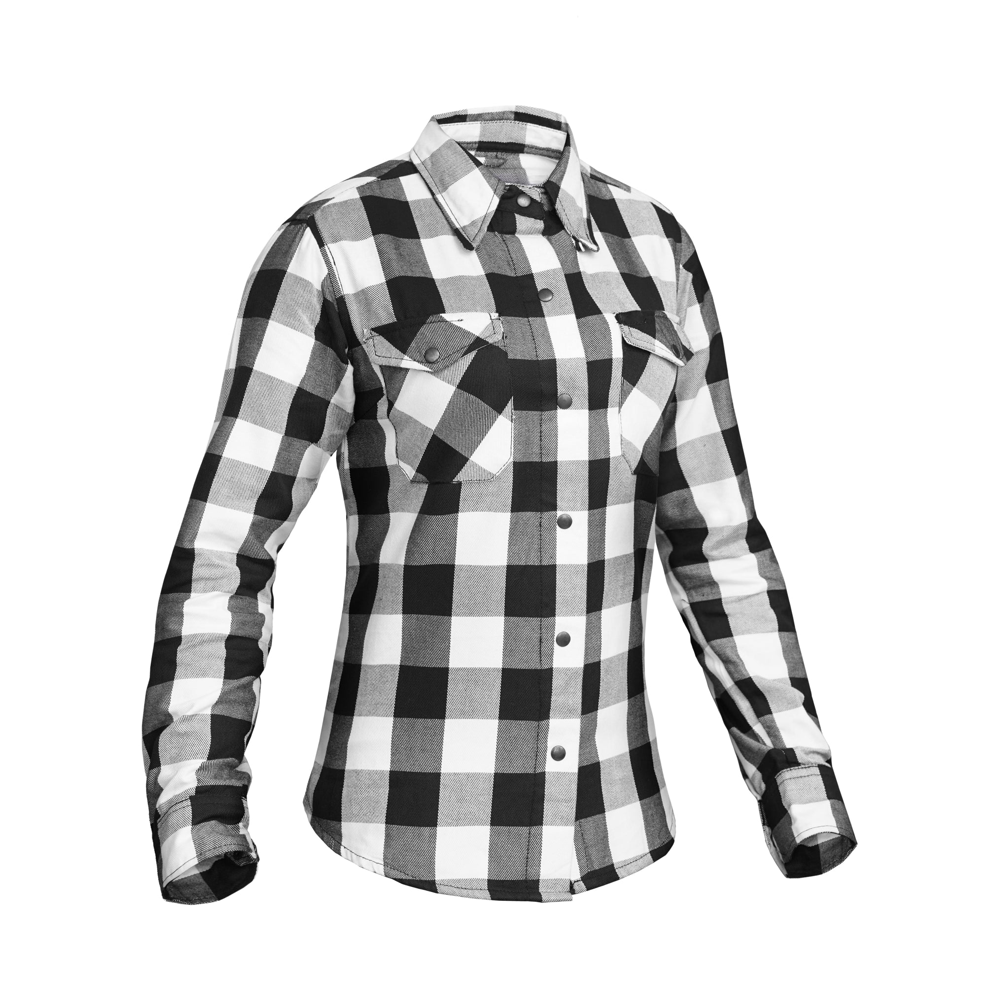 Cross Road - Women’s Flannel Shirt