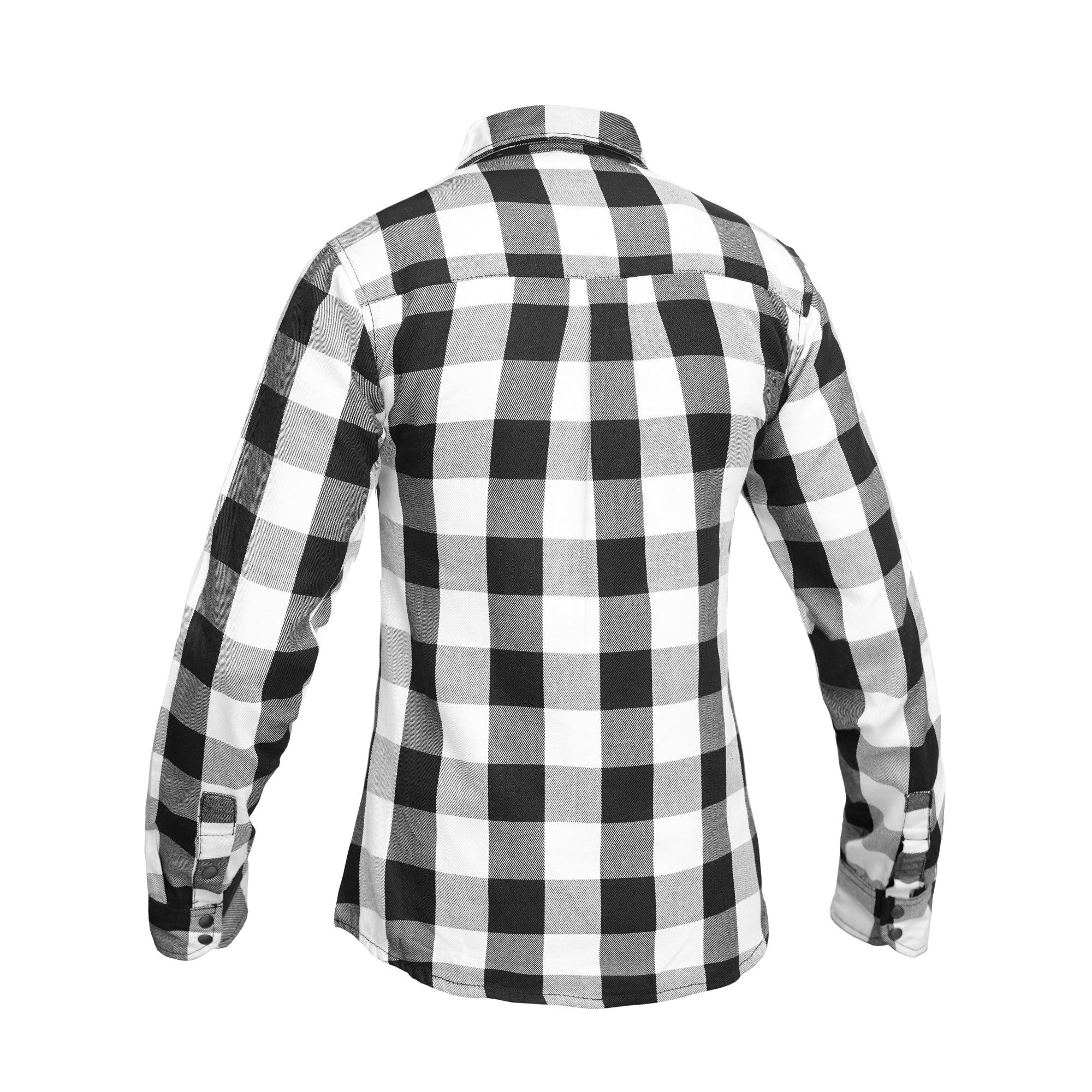 Cross Road - Women’s Flannel Shirt