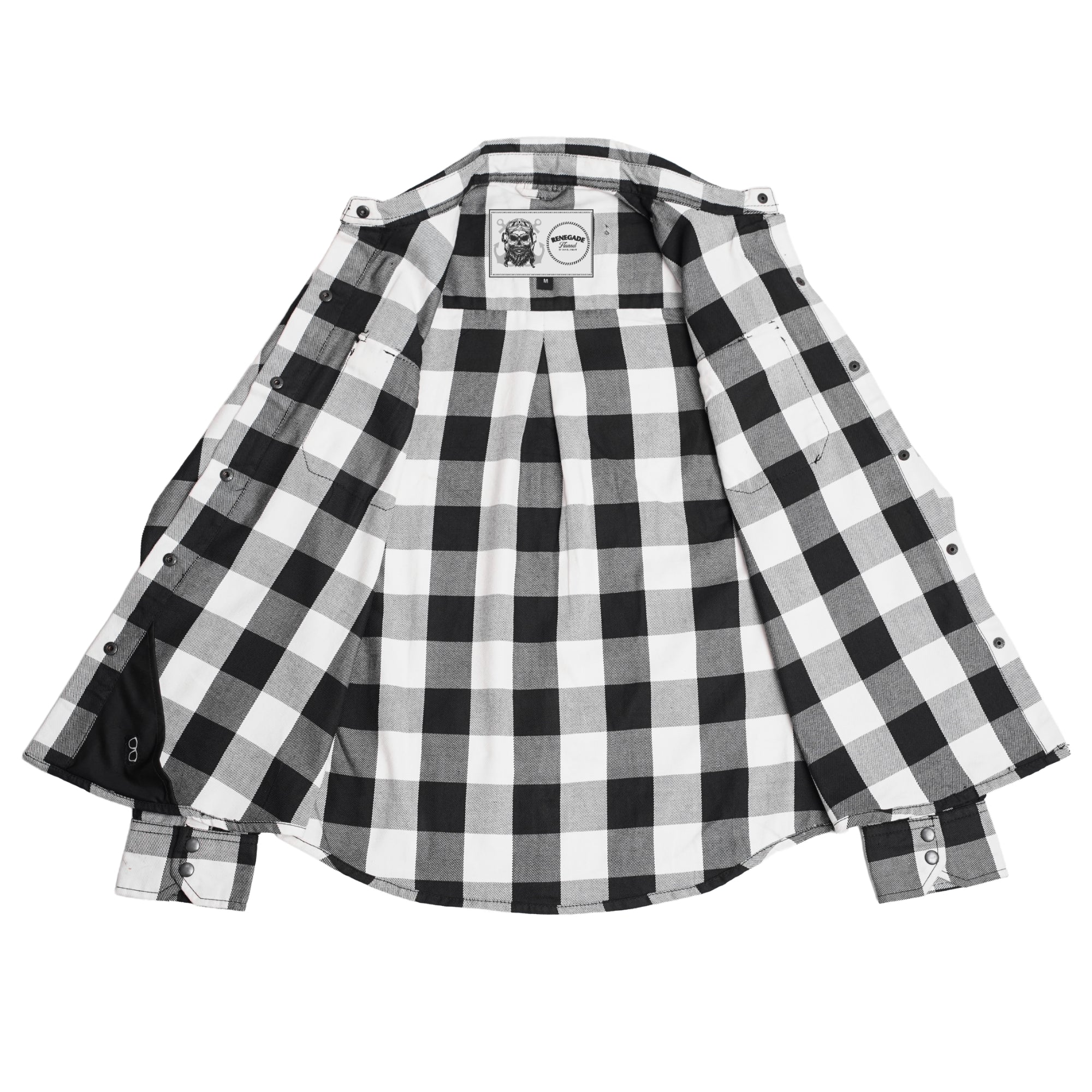 Cross Road - Women’s Flannel Shirt
