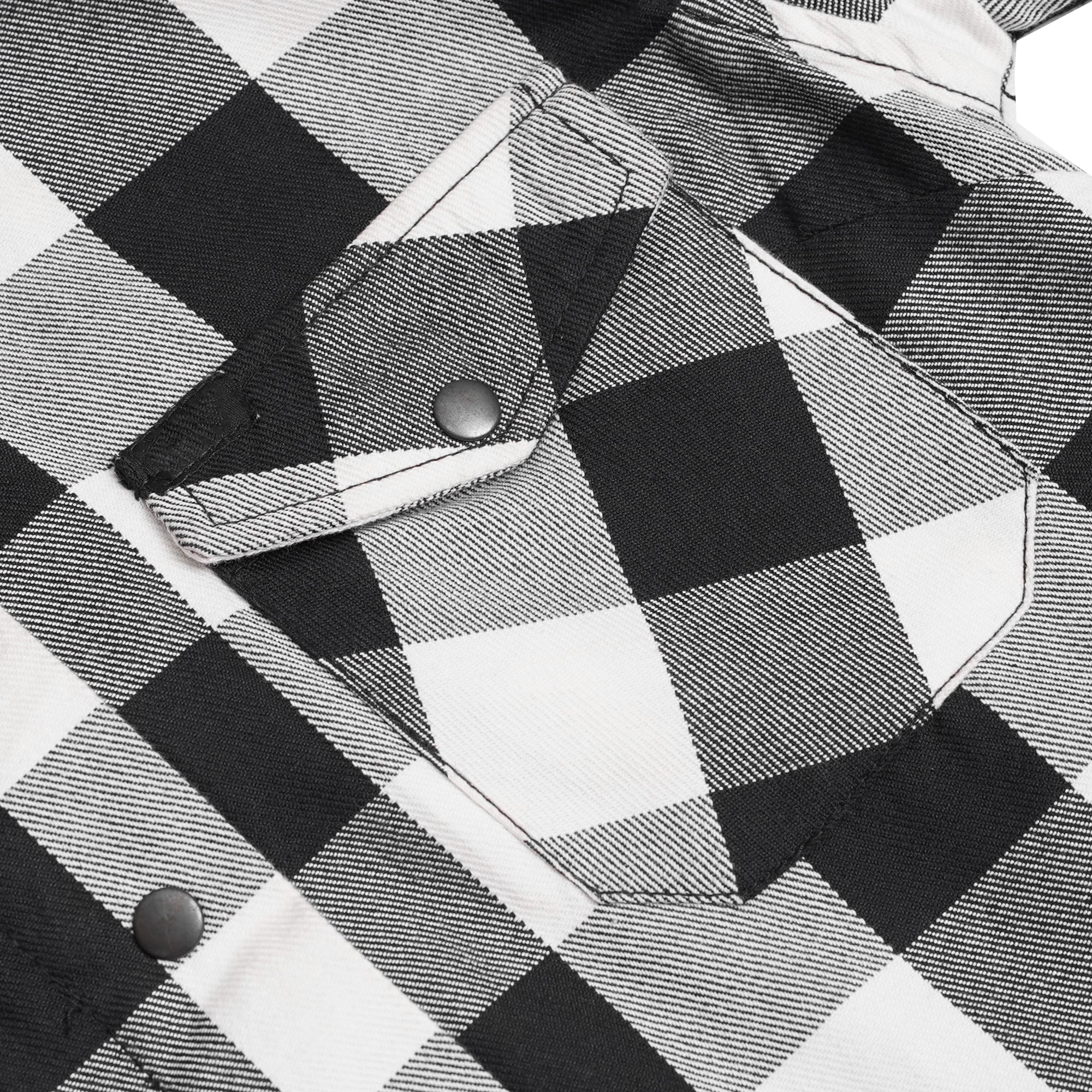 Cross Road - Women’s Flannel Shirt
