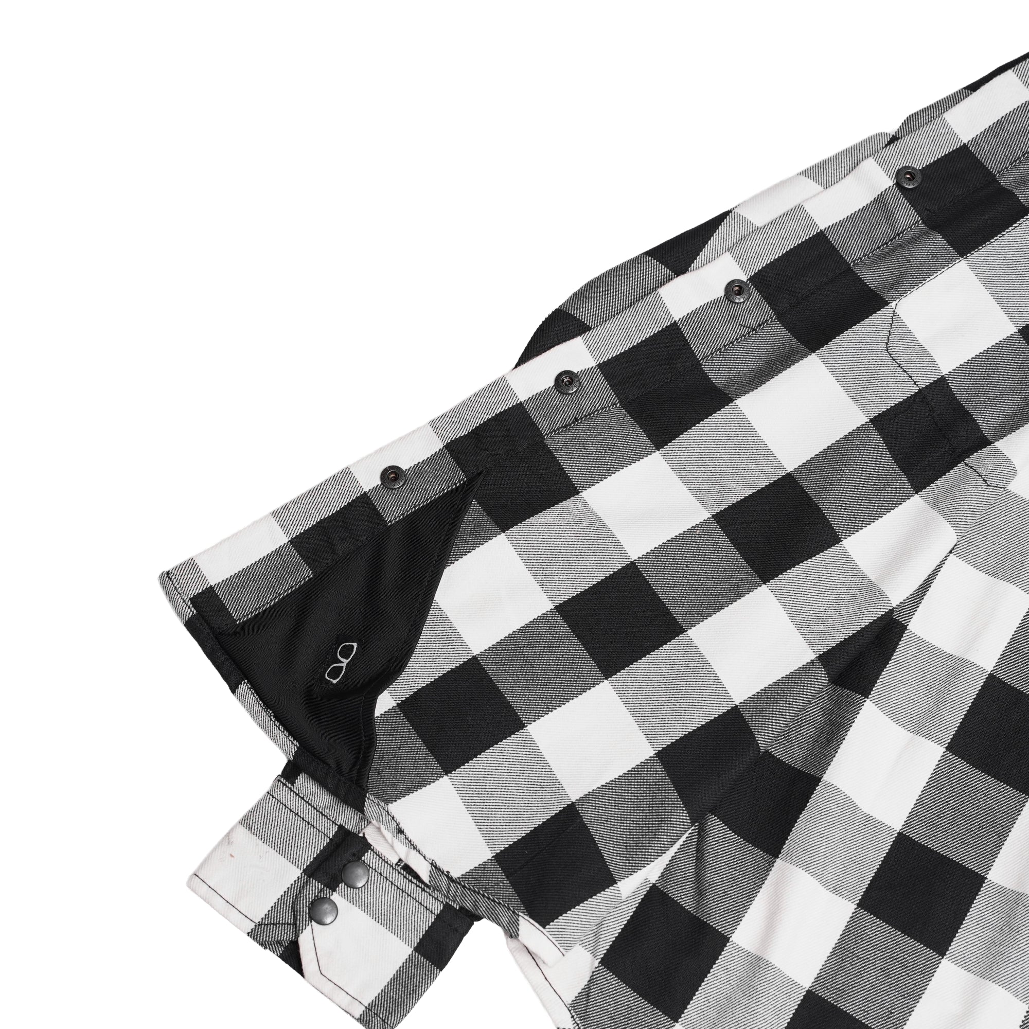 Cross Road - Women’s Flannel Shirt