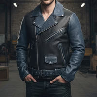 Custom Jackets