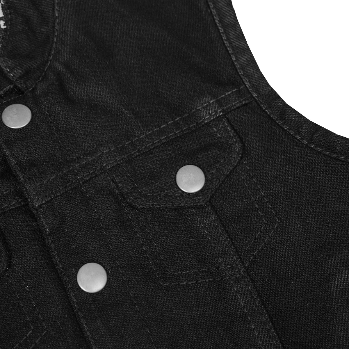 Adventure Cub - Kids Denim Vest