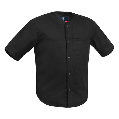 Flint - Men’s Denim Shirt