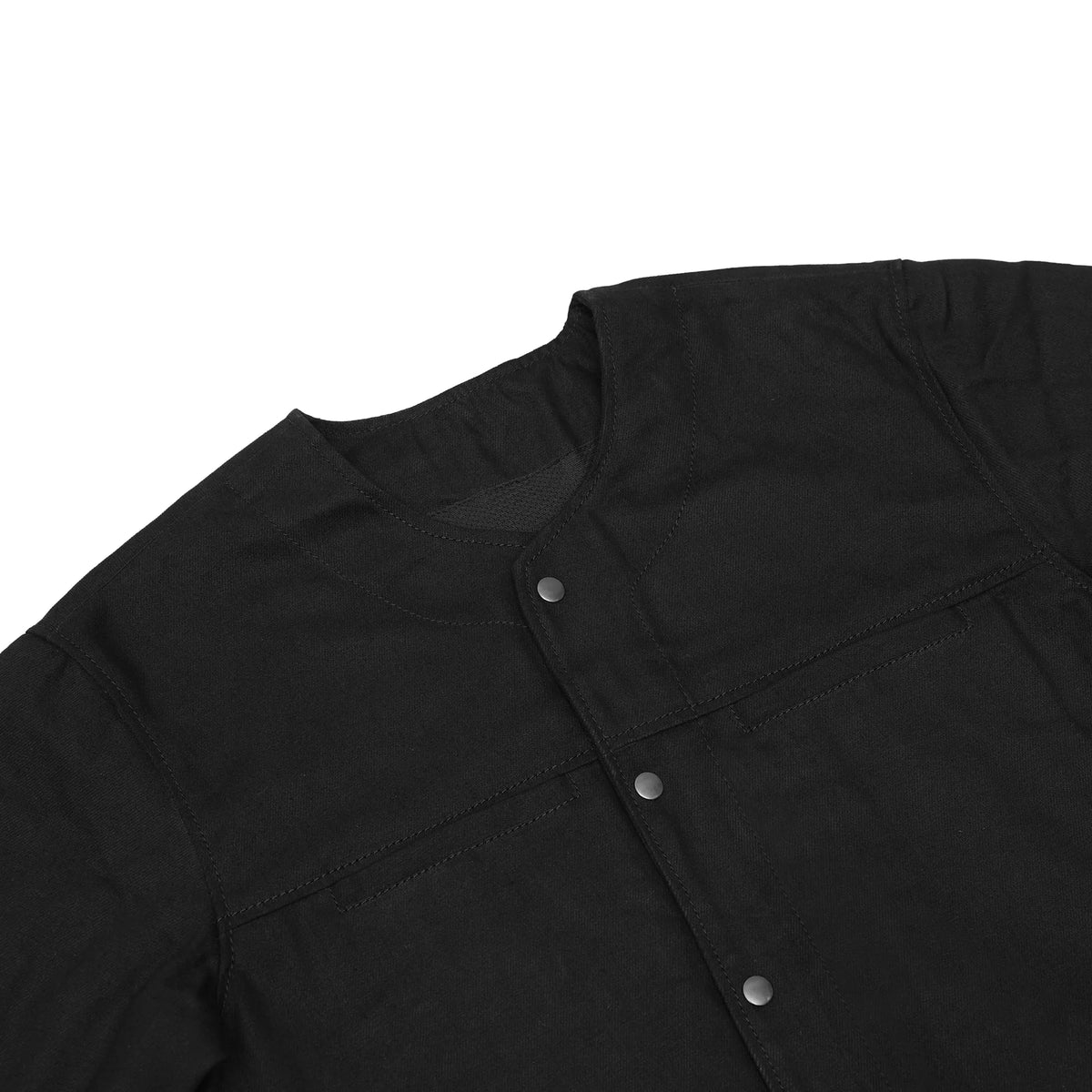 Flint - Men’s Denim Shirt