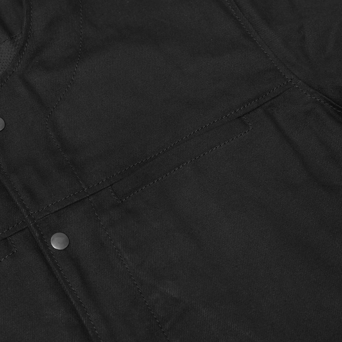 Flint - Men’s Denim Shirt