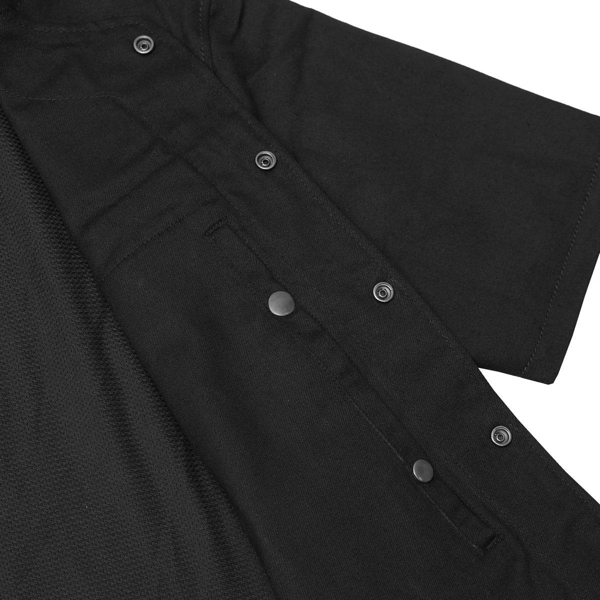Flint - Men’s Denim Shirt