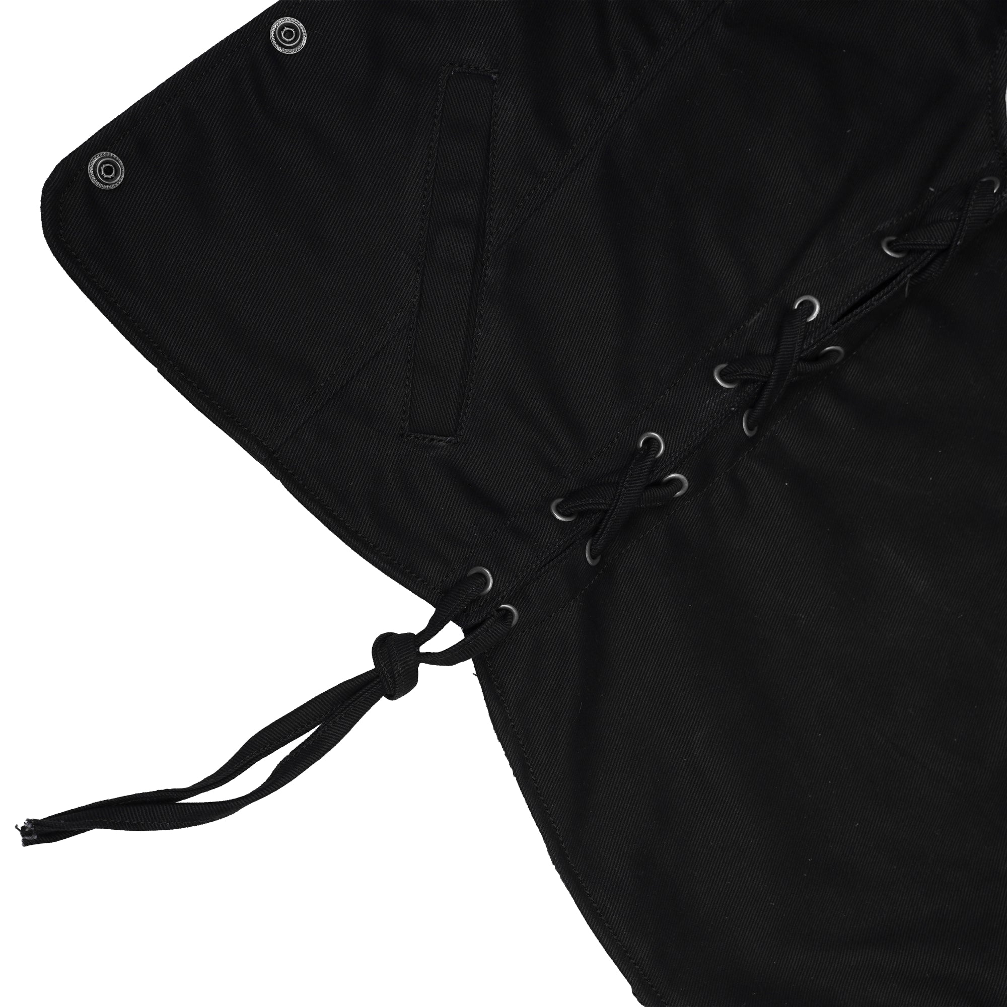 Marie Women's Denim Vest