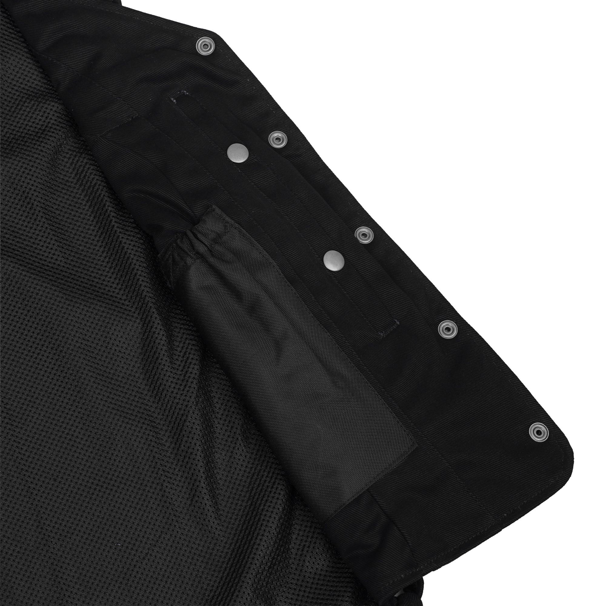 Marie Women's Denim Vest