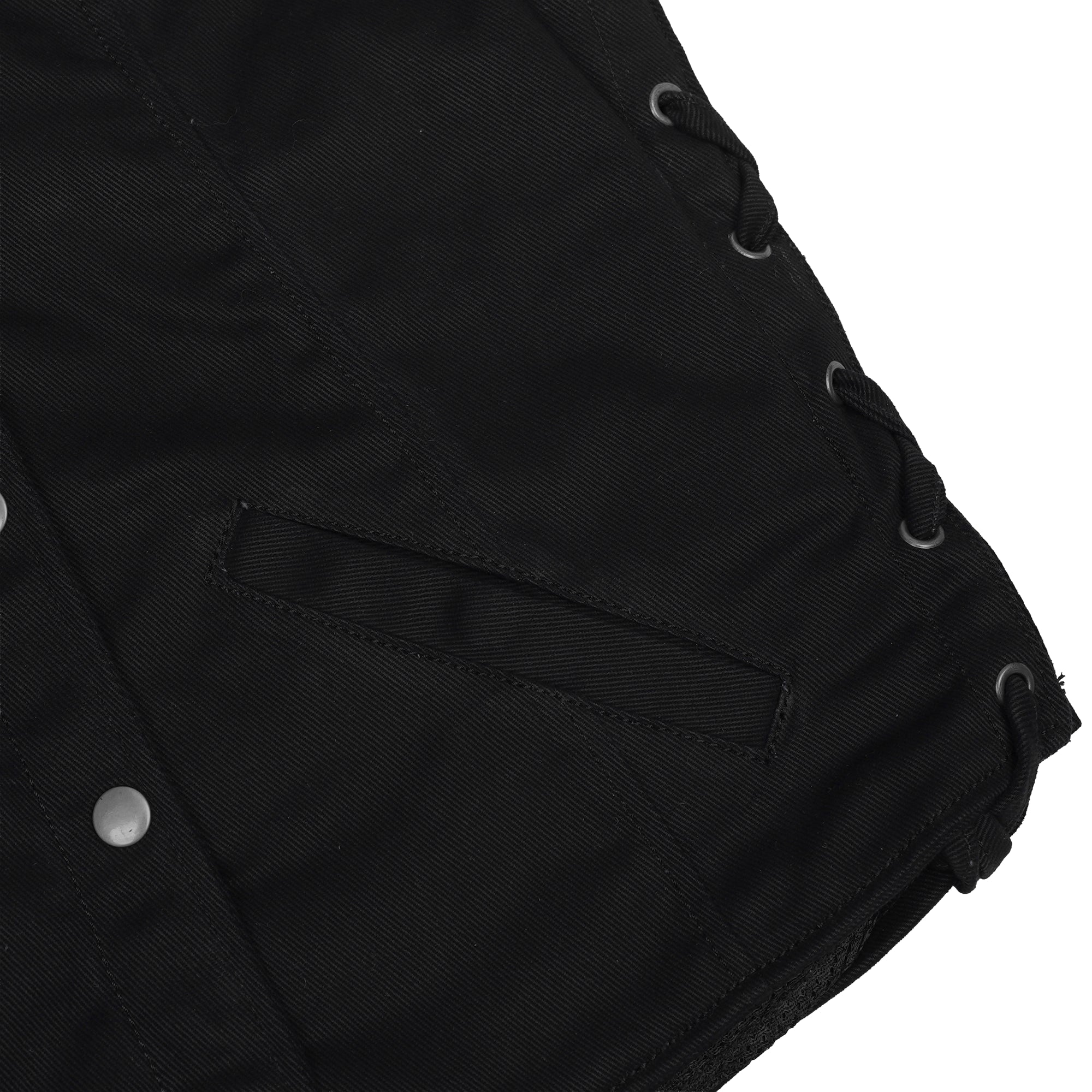 Marie Women's Denim Vest