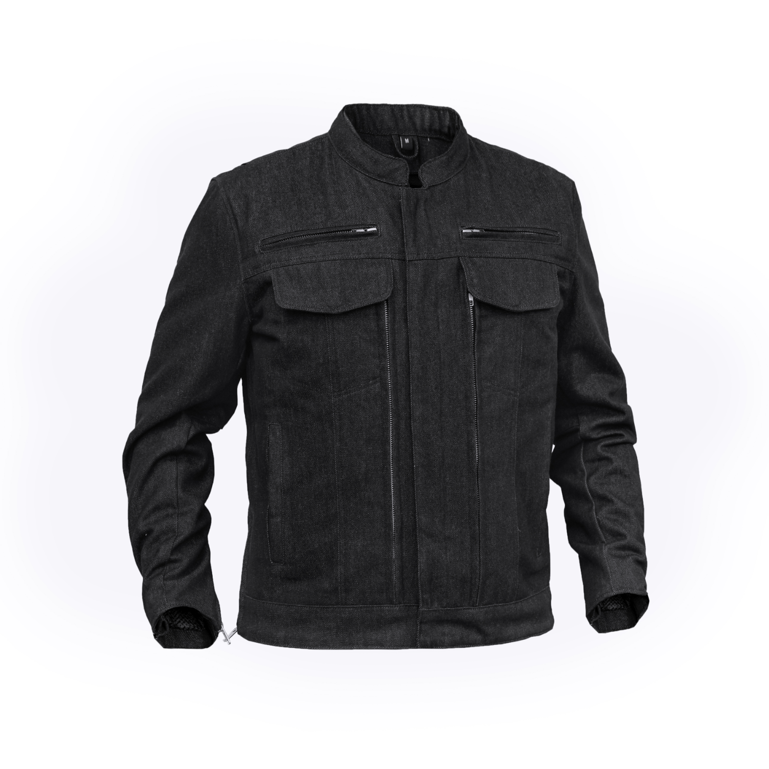 EdgeWalker - Men's Textile Motorcycle Jacket