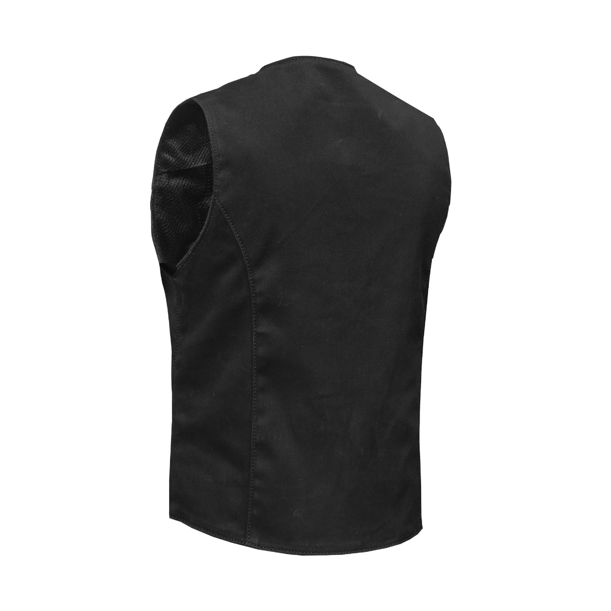 Beatrix Women's Denim Vest