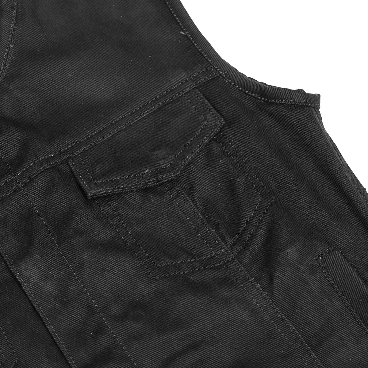 Neena Women's Denim Vest