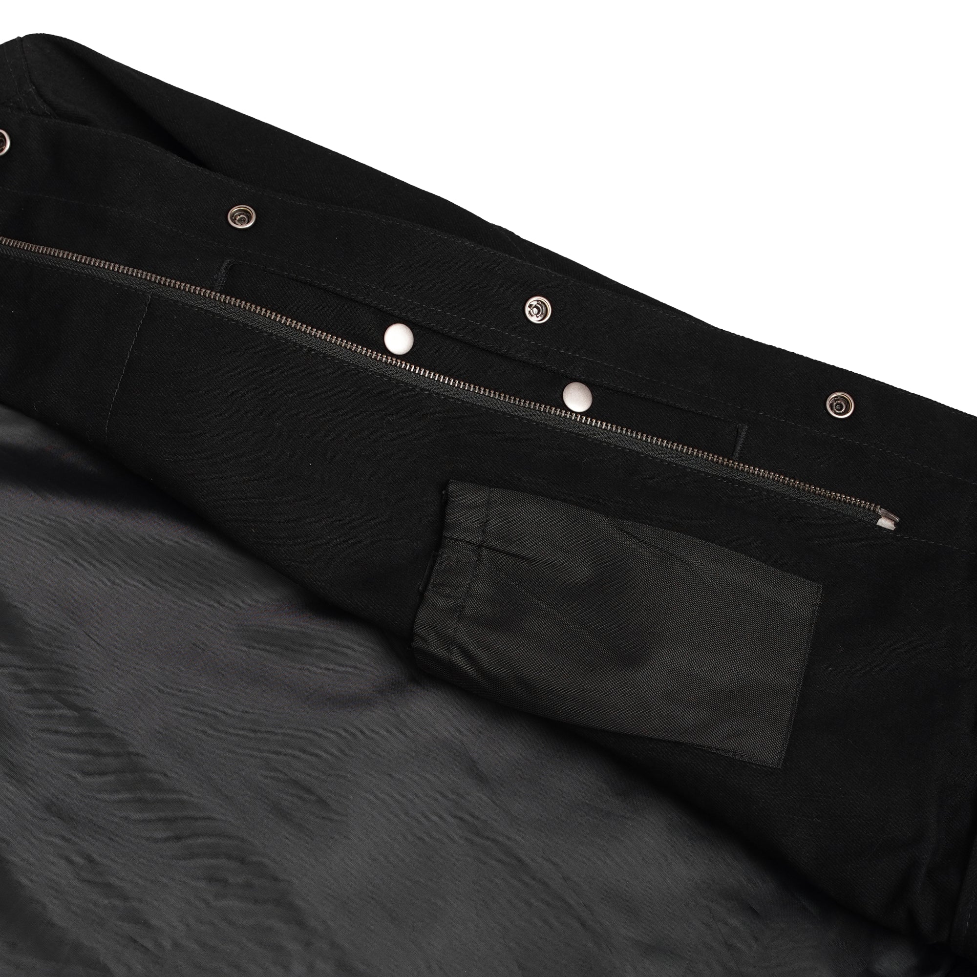StreetRogue Men's Denim Motorcycle Jacket