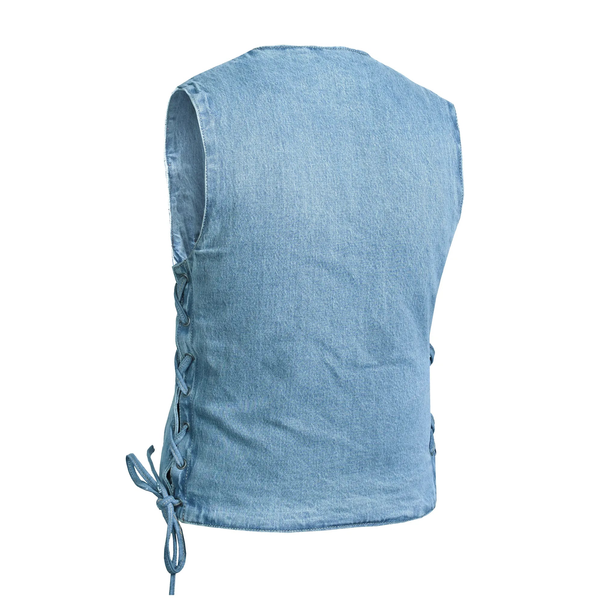 Pageant™ Women's Denim Vest