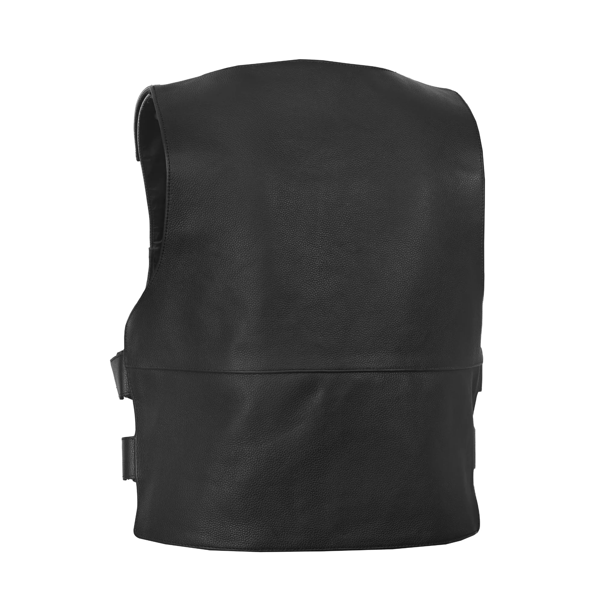 Axion - Men’s Leather Motorcycle Vest