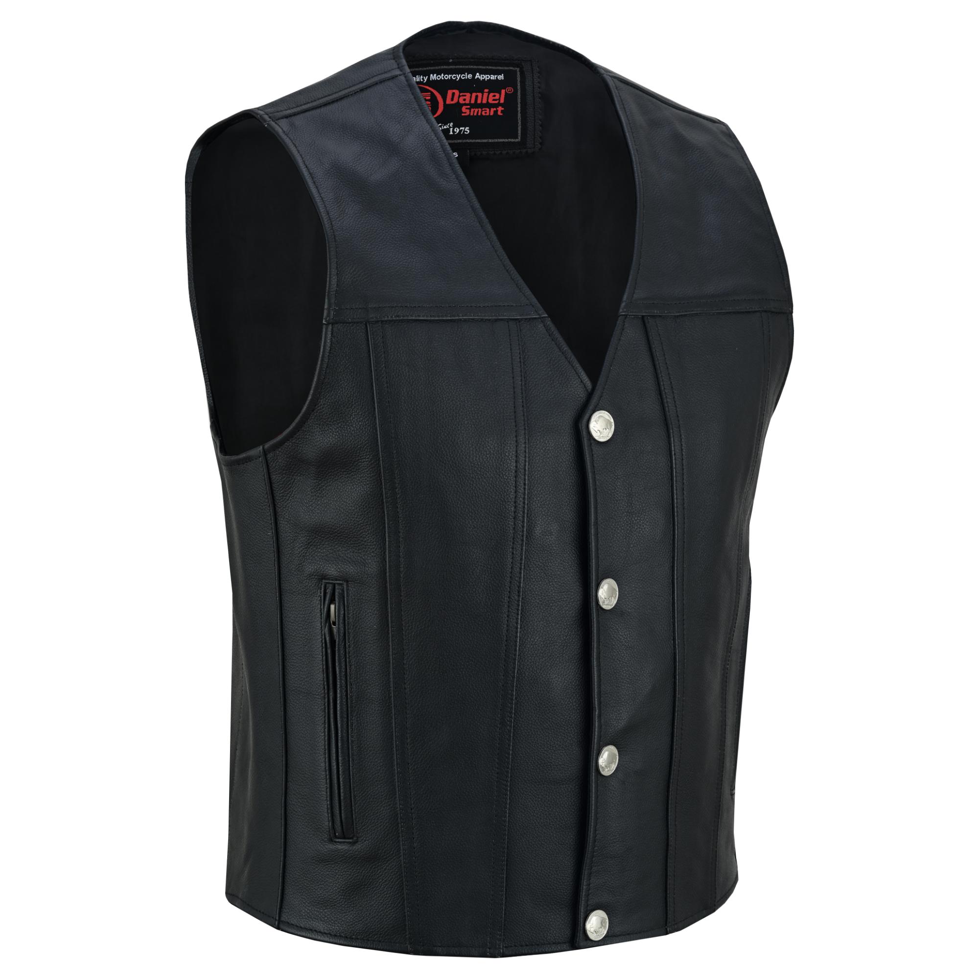 DS105V_Men_s_Gray_Single_Back_Panel_Concealed_Carry_Vest_-_1_f92795de-308a-42a8-a21d-1ef6e03d680b