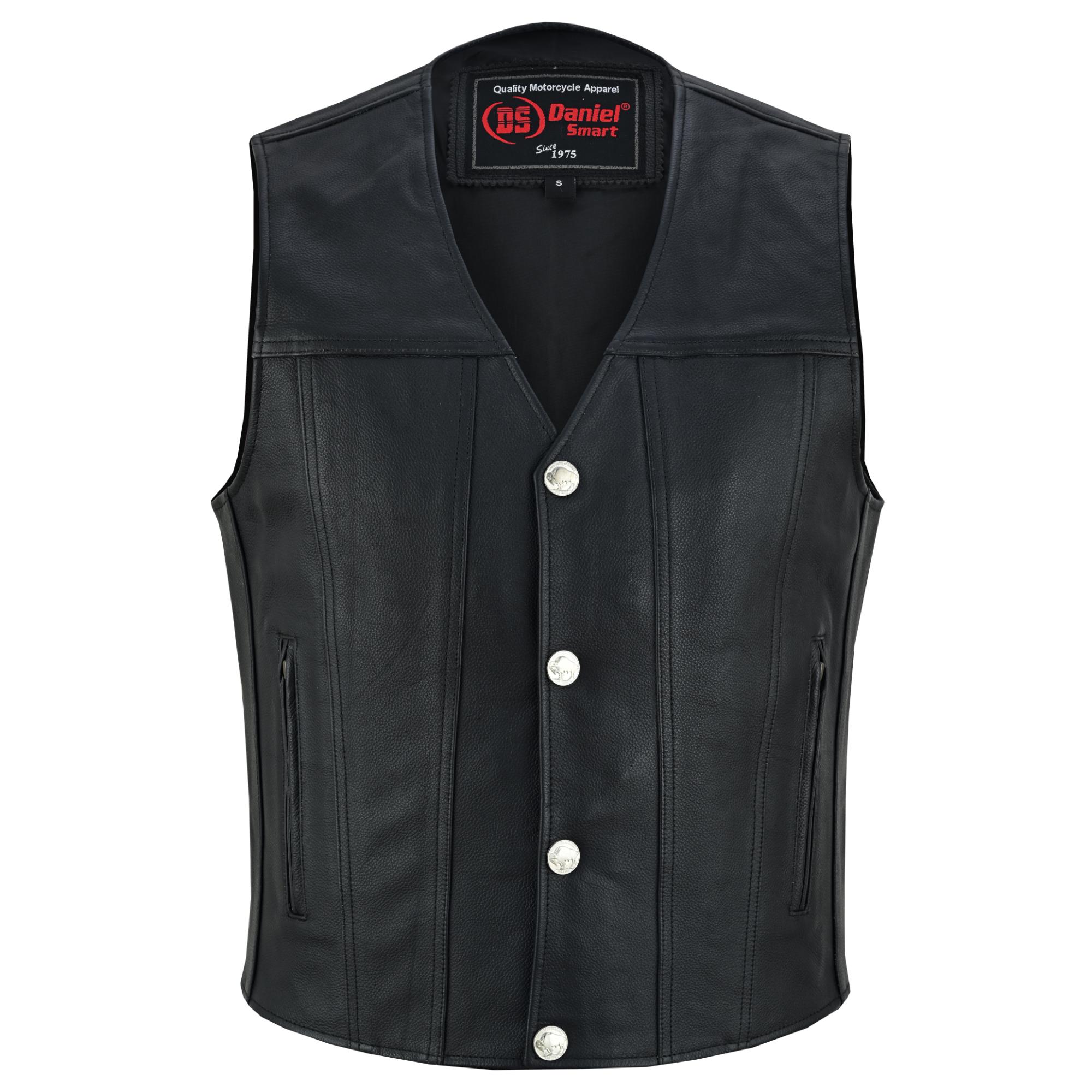 DS105V_Men_s_Gray_Single_Back_Panel_Concealed_Carry_Vest_-_5_df169f77-a563-4593-a28e-1b35289c1a3a